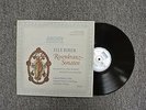 Biber Rosencranz-Sonaten/Sonatas of the Rosary 2 LP - Melkus - Archiv 198 422/23