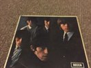 THE ROLLING STONES  NO .2  LP LK 4661  2A 1A  MONO  UK 1st  PRESSING  NEAR MINT