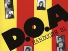 D.O.A. - Hardcore '81 [Vinyl New]