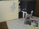 THE WHO  LIVE at LEEDS   ORIGINAL 1970  DECCA Complete 12 INSERTS NR MINT