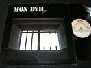 MON DYH Am Galgen / German LP 1983 WOOLFE RECS WR 9014
