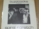 Buzzcocks, Spiral Scratch 7