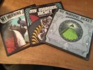 RARE My Morning Jacket Annual Roll Call 7