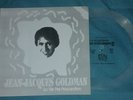 Flexi russe jean jacques goldman la vie par procuration