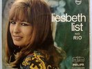 LIESBETH LIST - 
