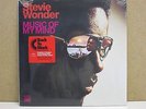 STEVIE WONDER-  Music Of My Mind LP (NEW 180G VINYL Reissue 2011) Motown 1972