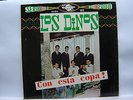 LOS DINOS 