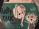 Tom And Jerry Simon Garfunkel Aussie Penguin Card Picture Vinyl  Super Rare 45