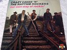 Crazy Cavan 'N' The Rhythm Rockers - Our Own Way Of Rockin' - Charly 2933-214