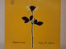 Depeche Mode Enjoy the silence Bass line mix 12