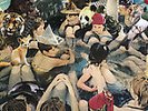 Person Pitch [2LP] by Panda Bear Vinyl,  Animal Collective
