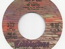 The Vonettes Touch My Heart/ Billy Davis Stanky - Cobblestone® Reissue -DJ Play