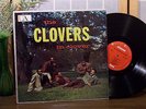 THE CLOVERS LP 