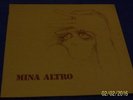 Mina  vinile lp 