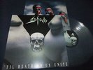 SODOM-TIL DEATH DO US UNITE LP  Only 100/BATHORY/DESTRUCTION/KREATOR