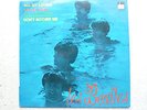 LES BEATLES - ALL MY LOVING -ODEON SOE 3751 - EP - FRANZ. PRESSUNG