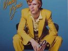 DAVID BOWIE-Ain't That Close To Love LP (2015) Yellow Vinyl Not On Label (David