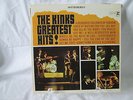 The Kinks- Greatest Hits-Original First Issue in NM Condition 1966