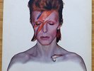 ALADDIN SANE - BOWIE DAVID (33 TOURS) 1973 RCA 461004 VICTOR