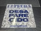 LP DESAPARECIDO LITFIBA NUOVO SIGILLATO CGD 1990