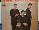 The Beatles Vinyl LP Vee-Jay Records,1964, VJLP-1062, Introducing the Beatles