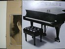 3 VINYL RECORD ALBUM ELTON JOHN TO LOW FOR ZERO HERE AND THERE HONKY CHATEAU