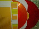 ORANGE VINYL RHYMING DICTIONARY JETS TO BRAZIL jawbreaker jawbox forgetters nofx