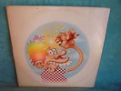 THE GRATEFUL DEAD EUROPE '72 -  Classic 1972 Rock Live Album Vinyl 3xLP 3WX26668