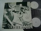 LED ZEPPELIN - SWISS MADE (RARE JAPAN 2LP)