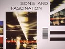 SIMPLE MINDS - Sons & Fascination - Vinyl (LP)