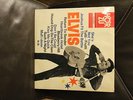 Elvis Presley ?– Golden Boy - Originalpressung - sehr gut - VG - SHZT 521