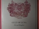 cult of luna - eternal kingdom 2lp