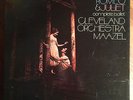 SXL 6620-2 PROKOFIEV: ROMEO & JULIET MAAZEL/CLEVELAND 3LP BOX TAS LIST NM