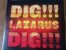 Nick Cave & The Bad Seeds Dig Lazarus Dig sealed OOP vinyl LP 2008