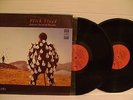 Pink Floyd Delicate Sound of Thunder RARE Russian Press 2LP Vinyl