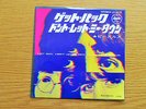 THE BEATLES Get Back 1969 JAPAN PRESS 7