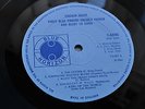 CHICKEN SHACK Forty Blue Fingers… RARER ORIG UK 1968 BLUE HORIZON STEREO EX+ LP.
