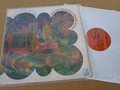 BUTTERFIELD BLUES BAND My own dream LP 1st UK Press ELEKTRA Orange 