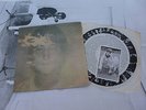 JOHN LENNON Imagine LP RARO 1*UK Prs Poster+Postcard+Inner 71 Apple Stunning