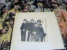 IN THE LAP OF THE GODS AND THE HANDS OF THE BEATLES WIZARDO RECORDS IN SHRINK