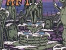 AFI - The Art Of Drowning (Limited Edition Grey Marble Vinyl) (New)
