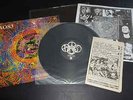 AOS3 - GOD'S SECRET AGENT - Vinyl LP Album - R.D.F / P.A.I.N - SKA / DUB PUNK