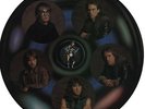 MARILLION - Real To Reel - 1984 UK limited edition 6-track Picture Disc vinyl LP