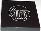 STIFF Records 2 Box Set Buy 1-10 (1978) and Buy11-20 (1979) 7