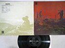 PINK FLOYD MORE ODEON OP-80165 Japanese Pressing Vinyl LP