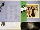WISHBONE ASH FOUR MCA VIM-6169 Japanese Pressing OBI Vinyl LP