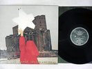DEAD CAN DANCE SPLEEN AND IDEAL 4AD CAD 512 UK Pressing Vinyl LP