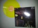 DAVID BOWIE Rise And Fall Of Ziggy Stardust Yellow Marble Vinyl re-issue