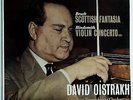 Decca  SXL 6035 - David Oistrakh: Max Bruch / Paul Hindemith