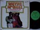 WAYNE McGHIE & SOUNDS OF JOY s/t ORIG Birchmount LP Canadian Funk 